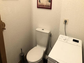 Apartment Saint-Gervais-les-Bains Außenaufnahme 3