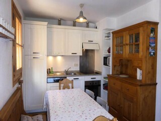 Apartamento Saint-Gervais-les-Bains Grabación al aire libre 5