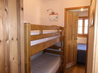 Apartamento Saint-Gervais-les-Bains Grabación al aire libre 6