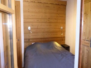 Apartamento Saint-Gervais-les-Bains Grabación al aire libre 9