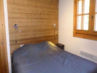 Apartamento Saint-Gervais-les-Bains Grabación al aire libre 12