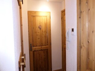 Apartamento Saint-Gervais-les-Bains Grabación al aire libre 25