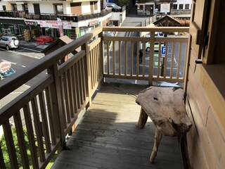 Apartamento Saint-Gervais-les-Bains Grabación al aire libre 26