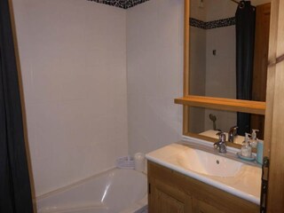 Apartamento Saint-Gervais-les-Bains Grabación al aire libre 17