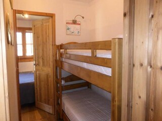Apartamento Saint-Gervais-les-Bains Grabación al aire libre 18