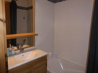 Apartamento Saint-Gervais-les-Bains Grabación al aire libre 22