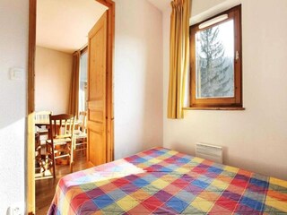 Apartment Arâches-la-Frasse Ausstattung 16