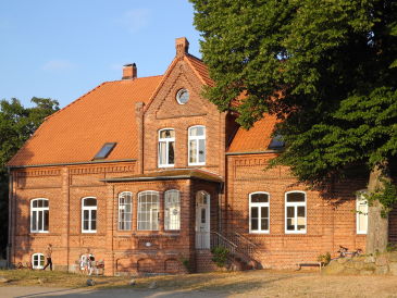 Ferienwohnung "Poel"