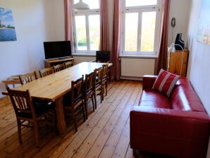 Vakantieappartement "Poel"