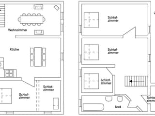 Ferienwohnung Thorstorf Grundriss 21
