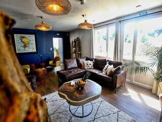 Appartement Notre-Dame-de-Monts  11