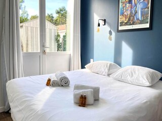 Appartement Notre-Dame-de-Monts  29