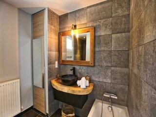 Appartement Notre-Dame-de-Monts  24