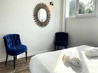 Appartement Notre-Dame-de-Monts  22