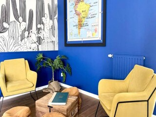 Appartement Notre-Dame-de-Monts  12