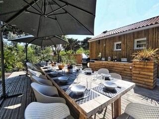 Appartement Notre-Dame-de-Monts  33