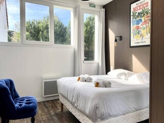 Appartement Notre-Dame-de-Monts  14