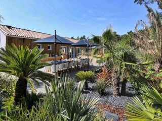 Appartement Notre-Dame-de-Monts  3