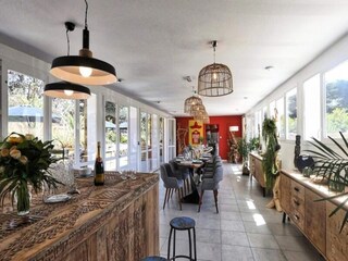 Appartement Notre-Dame-de-Monts  4