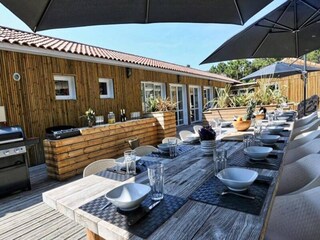 Appartement Notre-Dame-de-Monts  5