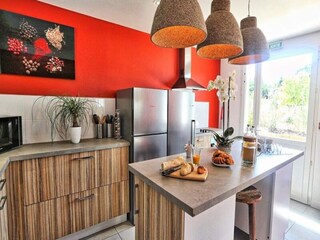 Appartement Notre-Dame-de-Monts  26