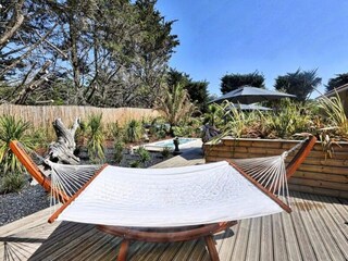 Appartement Notre-Dame-de-Monts  27