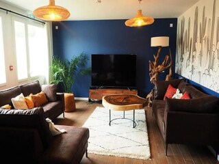 Appartement Notre-Dame-de-Monts  8