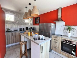 Appartement Notre-Dame-de-Monts  9