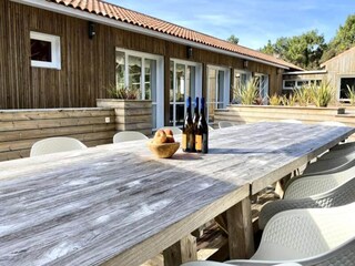 Appartement Notre-Dame-de-Monts  10