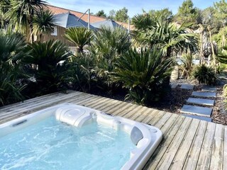 Appartement Notre-Dame-de-Monts  17