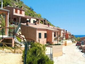 Parc de vacances Appartement avec vue sur la mer à Costa Rei-anciennement TUI Ferienhaus - Costa Rei - image1