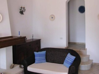 Vakantiepark Costa Rei Kenmerken 9