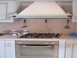 Parco vacanze Costa Rei Caratteristiche 4