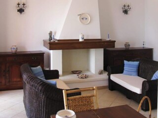 Parco vacanze Costa Rei Caratteristiche 10