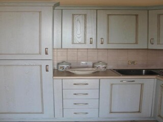 Parc de vacances Costa Rei Équipement 5