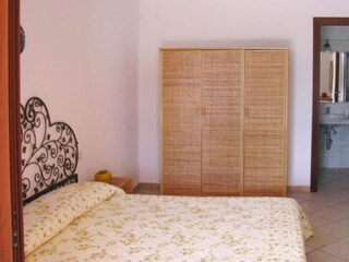 Parc de vacances Costa Rei Équipement 6