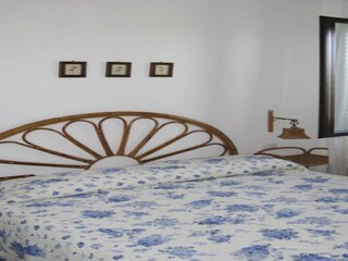 Holiday park Costa Rei Features 10