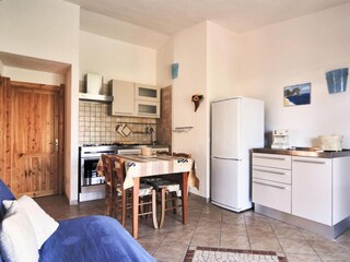 Vakantiepark Costa Rei Kenmerken 8