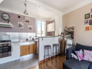 Menor Apartment f�r zwei Personen - Montpellier - image1