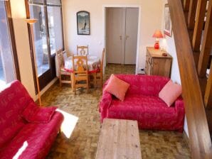 Apartment Annecy Holiday Rental with two rooms - Annecy - image1