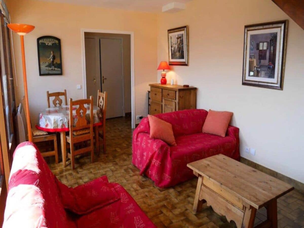 Appartement Annecy  1