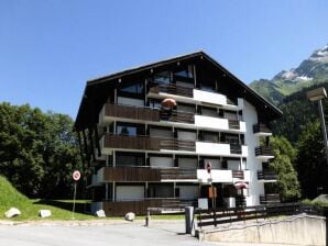 Apartment Rochasset Residence with three rooms - Saint-Gervais-les-Bains - image1