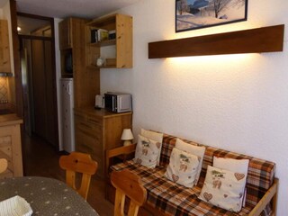 Apartment Saint-Gervais-les-Bains  14