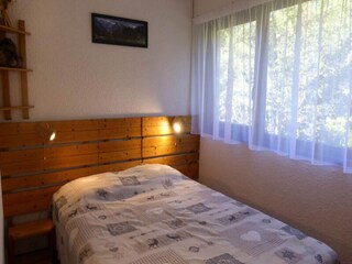 Apartment Saint-Gervais-les-Bains  8