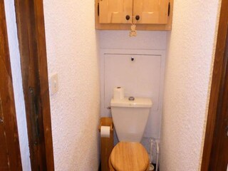 Apartment Saint-Gervais-les-Bains  15