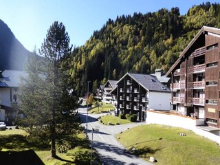 Apartment Saint-Gervais-les-Bains  9