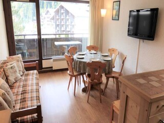 Apartment Saint-Gervais-les-Bains  16