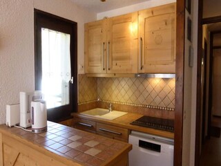 Apartment Saint-Gervais-les-Bains  17