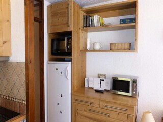 Apartment Saint-Gervais-les-Bains  10
