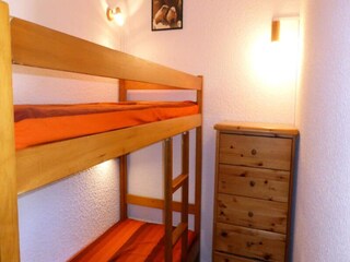 Apartment Saint-Gervais-les-Bains  5